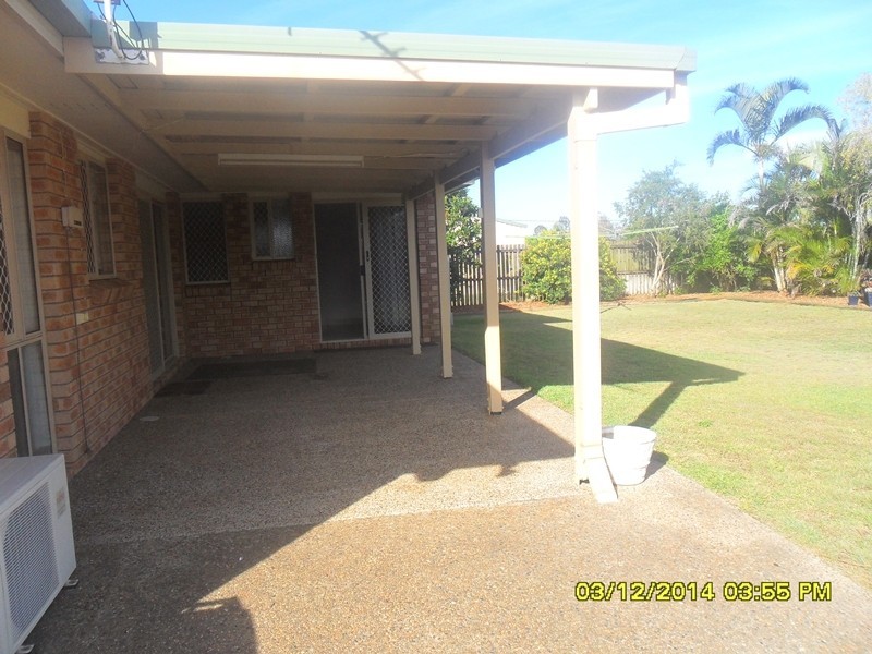 6 Kookaburra Street, Bundaberg North QLD 4670