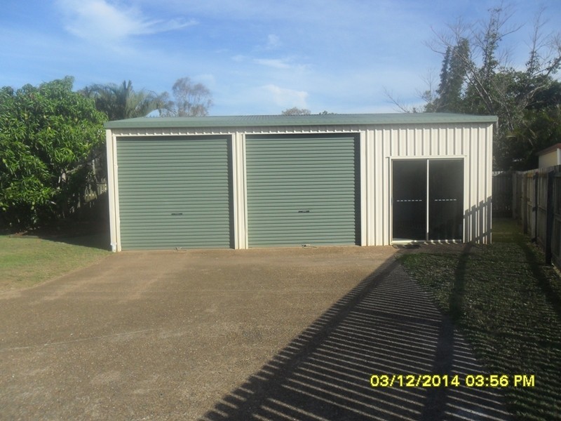 6 Kookaburra Street, Bundaberg North QLD 4670