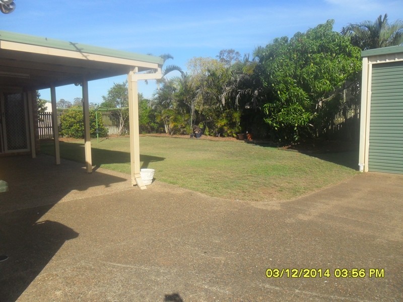 6 Kookaburra Street, Bundaberg North QLD 4670