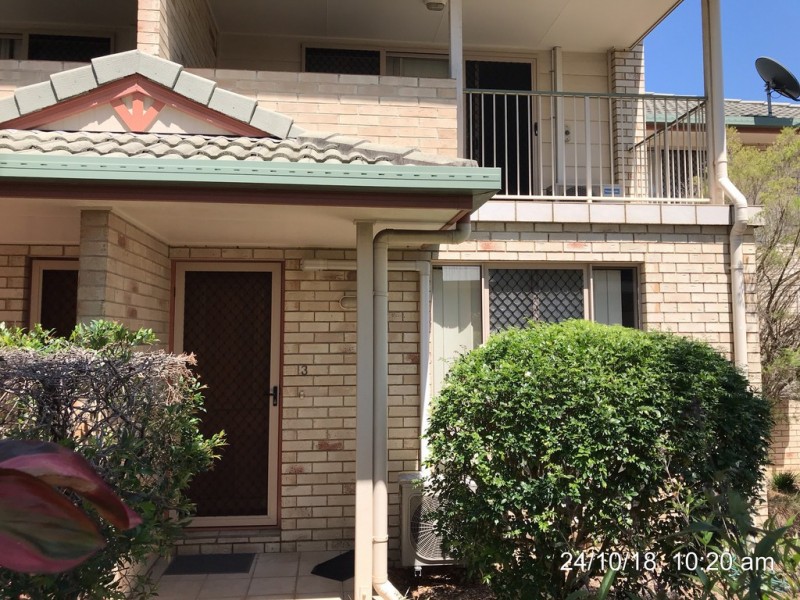 3/78 Quay Street, Bundaberg West QLD 4670