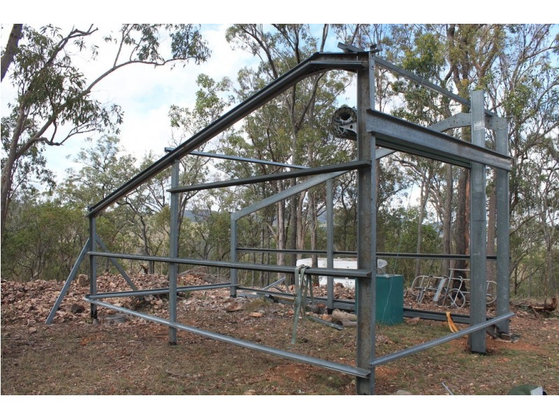 931 Nearum Road, Nearum QLD 4671