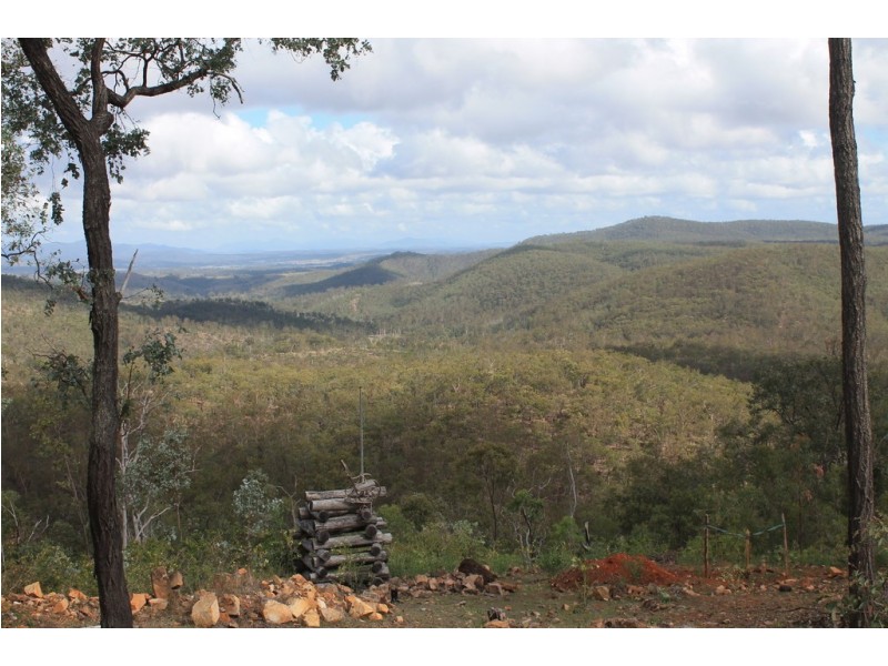 931 Nearum Road, Nearum QLD 4671