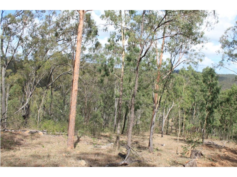 931 Nearum Road, Nearum QLD 4671