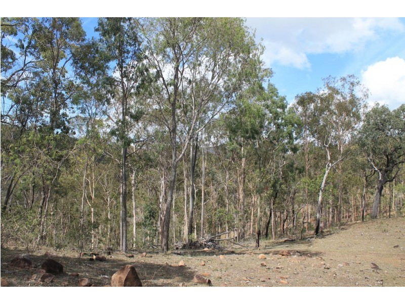 931 Nearum Road, Nearum QLD 4671
