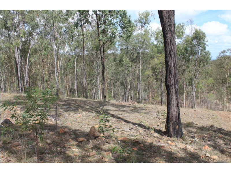 931 Nearum Road, Nearum QLD 4671