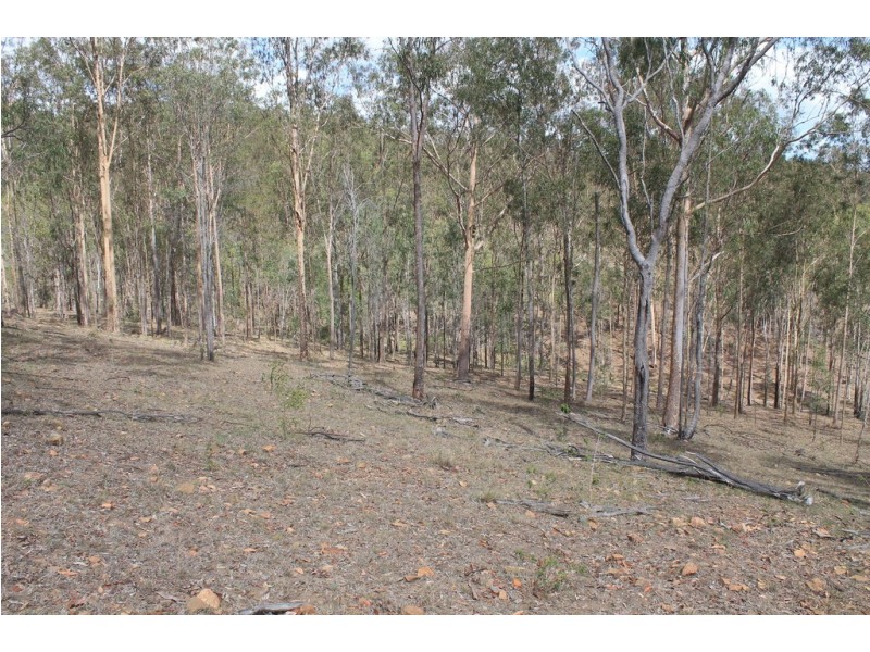 931 Nearum Road, Nearum QLD 4671