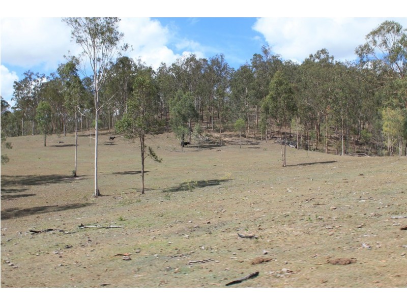 931 Nearum Road, Nearum QLD 4671