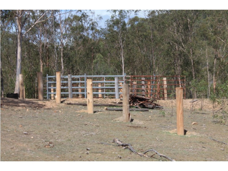 931 Nearum Road, Nearum QLD 4671