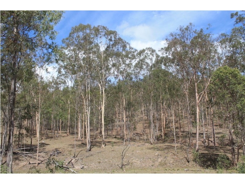 931 Nearum Road, Nearum QLD 4671