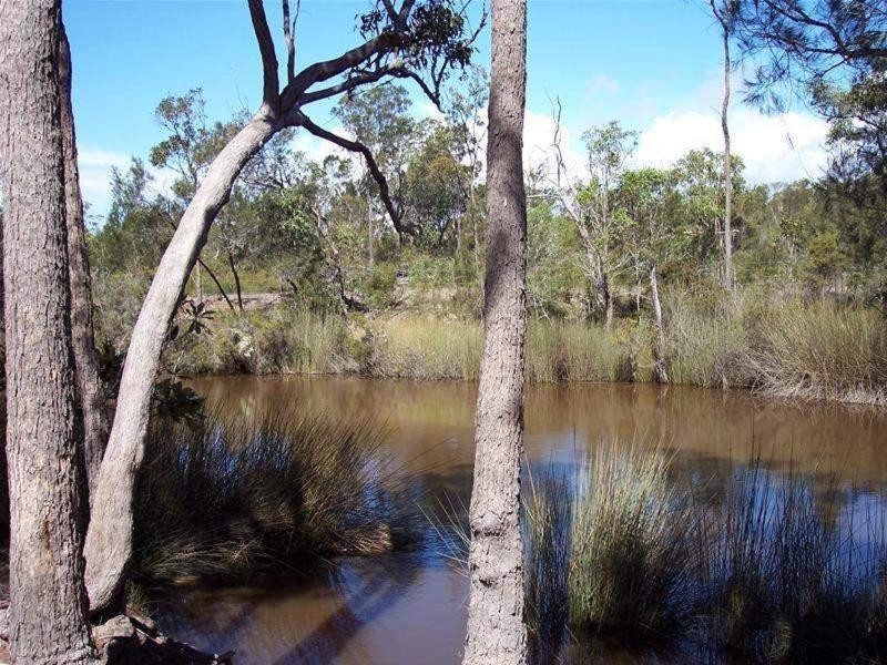 145 Woods Road West, Alloway QLD 4670