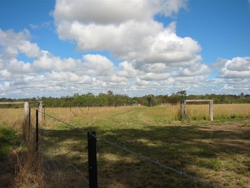 145 Woods Road West, Alloway QLD 4670