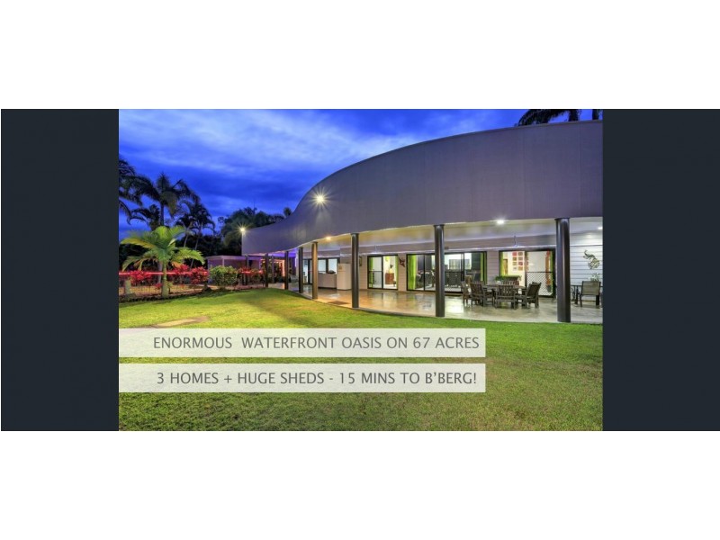 109 Hills Road, South Bingera QLD 4670