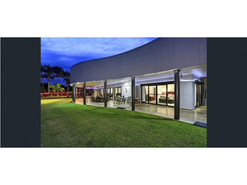 109 Hills Road, South Bingera QLD 4670