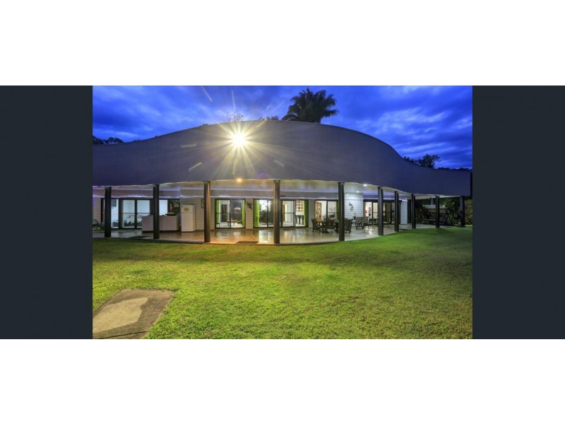 109 Hills Road, South Bingera QLD 4670