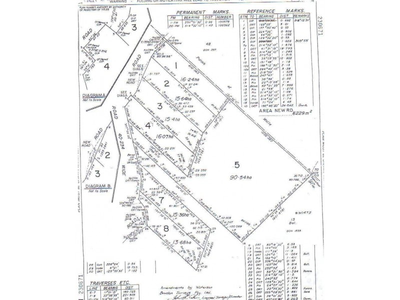 424 Doughboy/Nearum Road, Doughboy QLD 4671