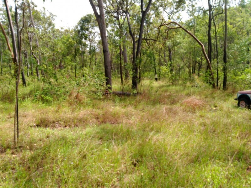 424 Doughboy/Nearum Road, Doughboy QLD 4671