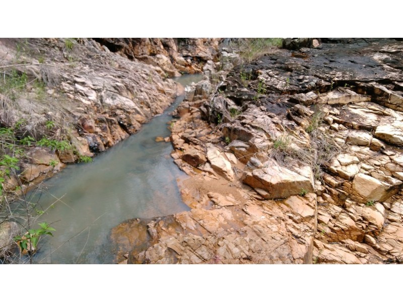 424 Doughboy/Nearum Road, Doughboy QLD 4671