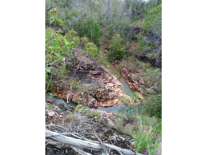 424 Doughboy/Nearum Road, Doughboy QLD 4671