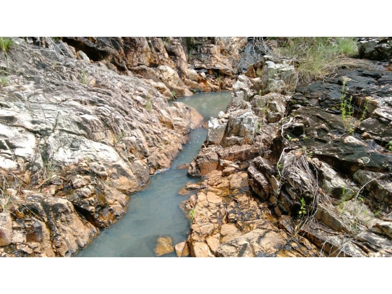 424 Doughboy/Nearum Road, Doughboy QLD 4671