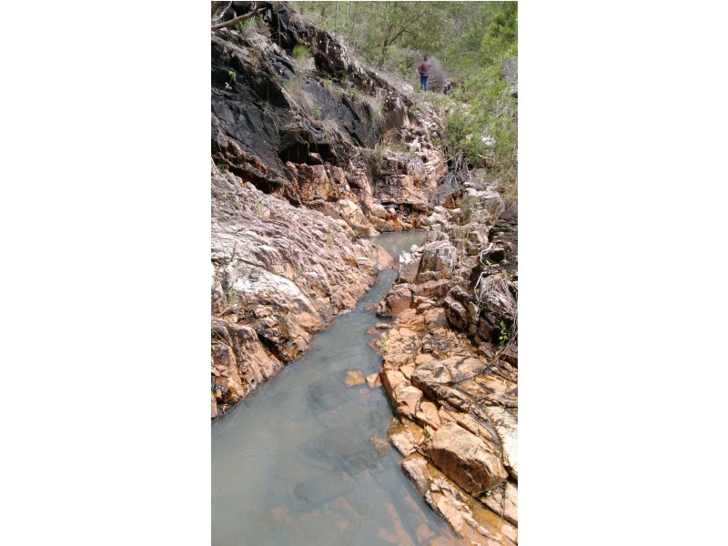 424 Doughboy/Nearum Road, Doughboy QLD 4671