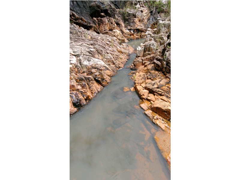 424 Doughboy/Nearum Road, Doughboy QLD 4671