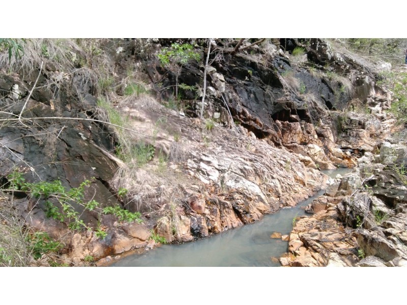 424 Doughboy/Nearum Road, Doughboy QLD 4671