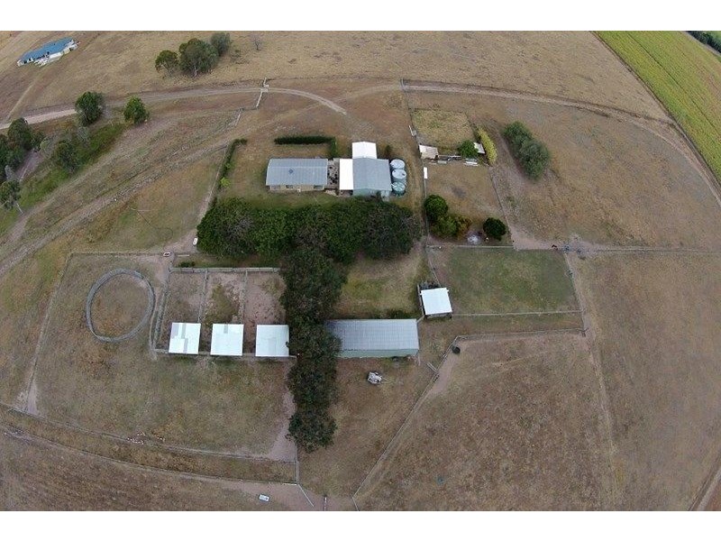 194 Kalbar Rd, South Kolan QLD 4670