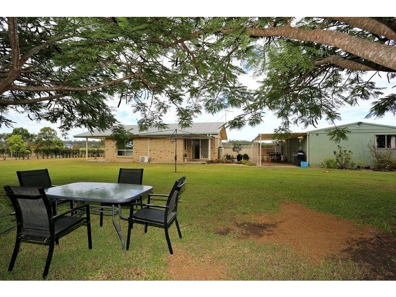 194 Kalbar Rd, South Kolan QLD 4670