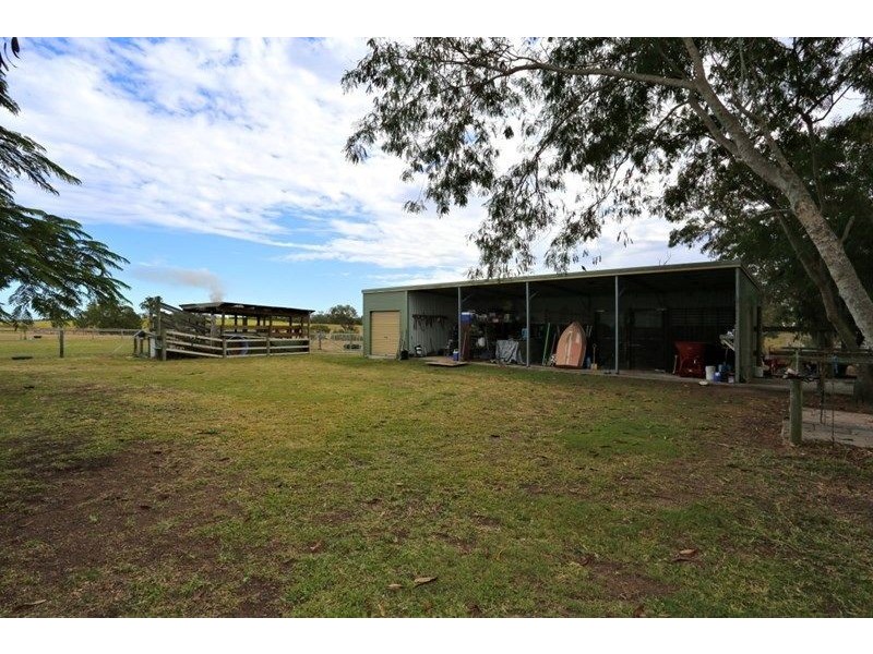 194 Kalbar Rd, South Kolan QLD 4670