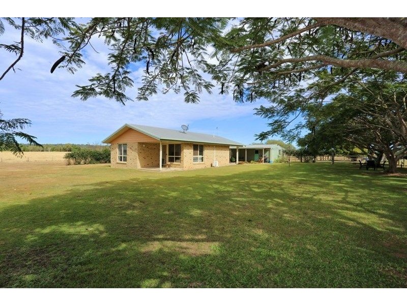 194 Kalbar Rd, South Kolan QLD 4670