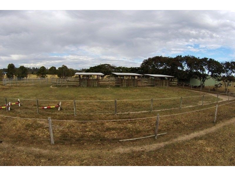 194 Kalbar Rd, South Kolan QLD 4670