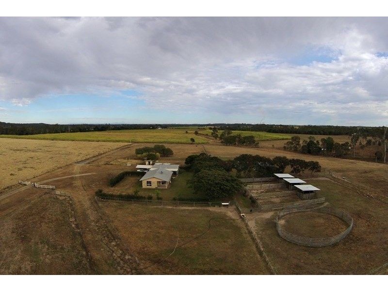 194 Kalbar Rd, South Kolan QLD 4670