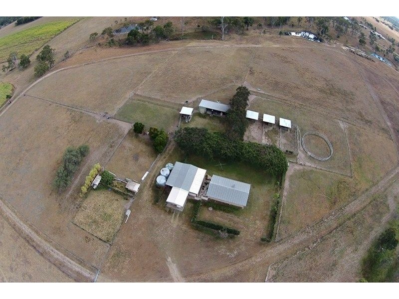194 Kalbar Rd, South Kolan QLD 4670