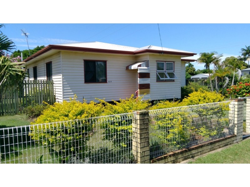 123 Elliott Heads Road, Kepnock QLD 4670