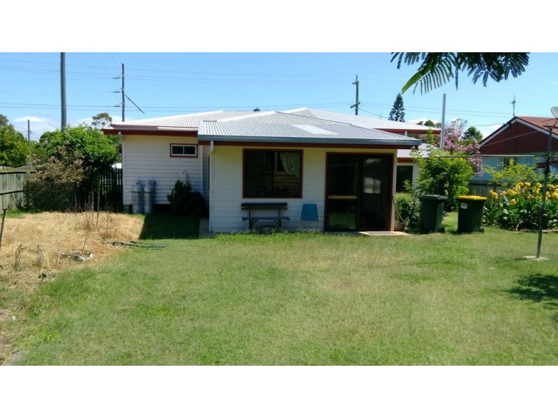 123 Elliott Heads Road, Kepnock QLD 4670