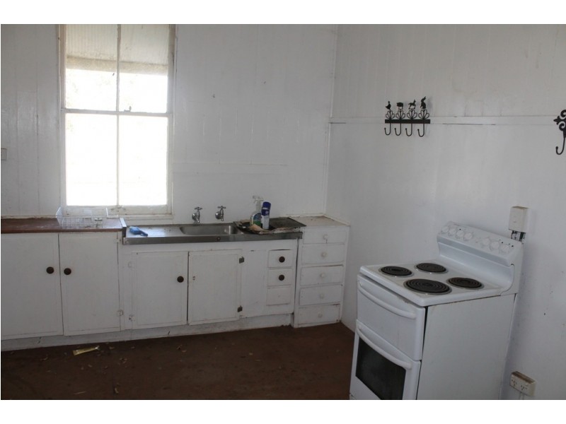 86 Mesners Road, Grosvenor QLD 4627