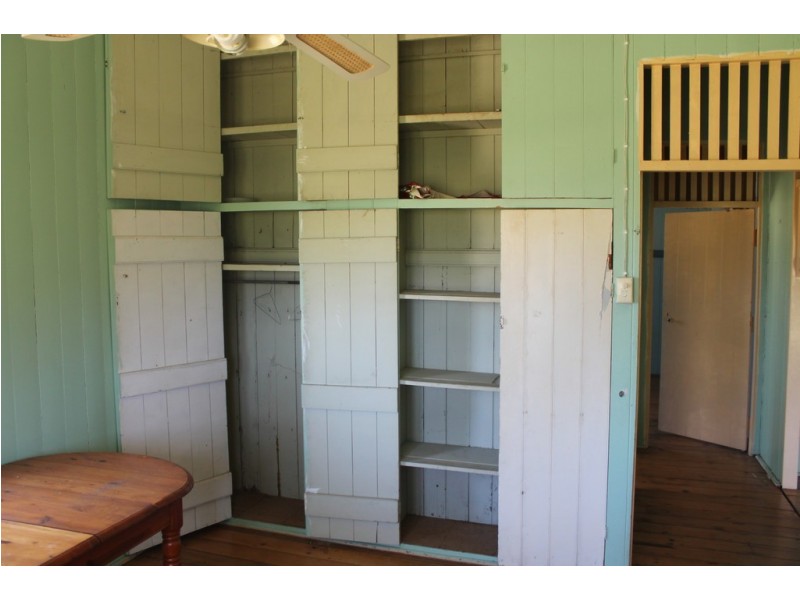 86 Mesners Road, Grosvenor QLD 4627