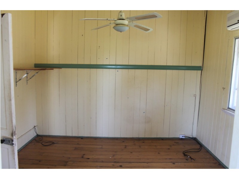 86 Mesners Road, Grosvenor QLD 4627