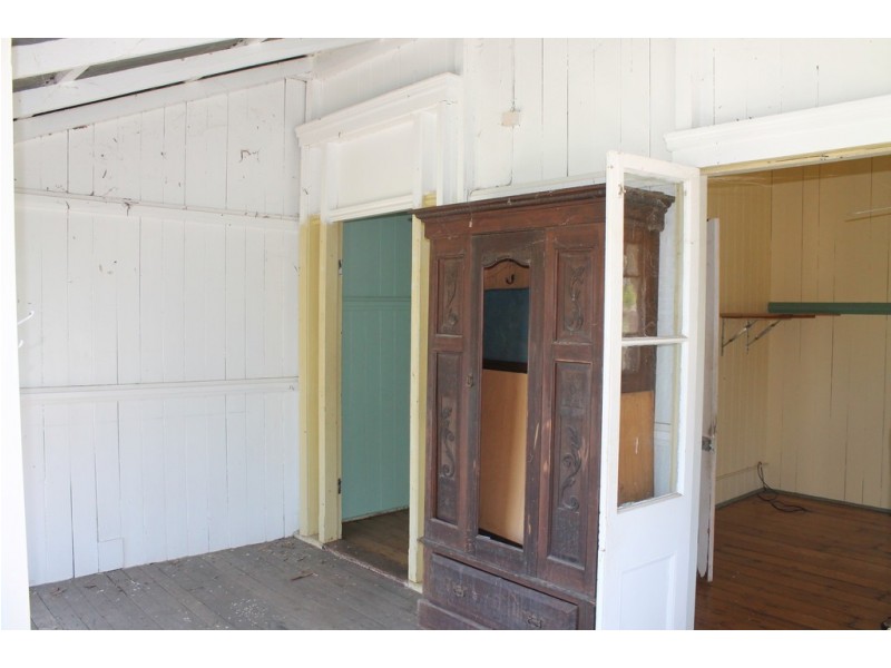 86 Mesners Road, Grosvenor QLD 4627