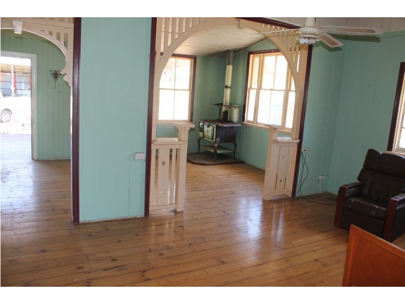 86 Mesners Road, Grosvenor QLD 4627