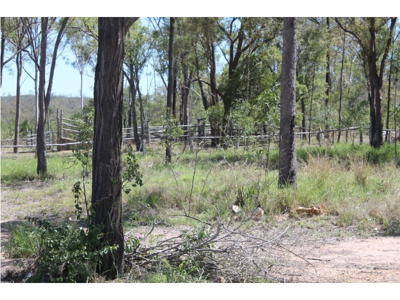 86 Mesners Road, Grosvenor QLD 4627