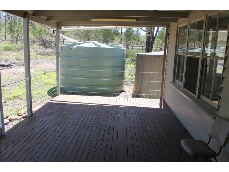 86 Mesners Road, Grosvenor QLD 4627