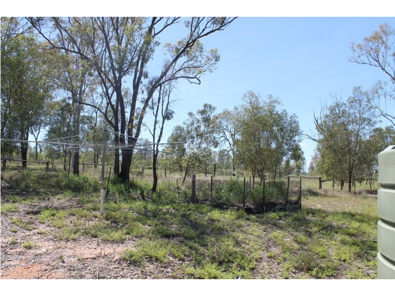 86 Mesners Road, Grosvenor QLD 4627