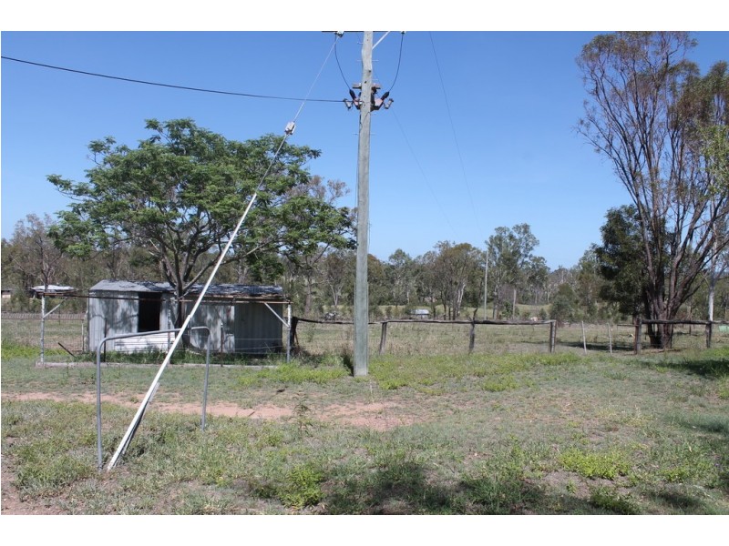 86 Mesners Road, Grosvenor QLD 4627