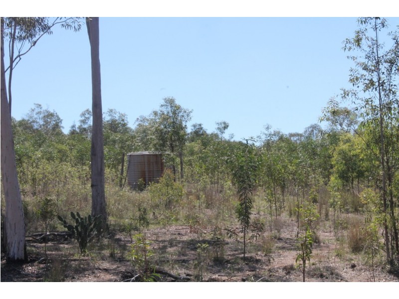 86 Mesners Road, Grosvenor QLD 4627