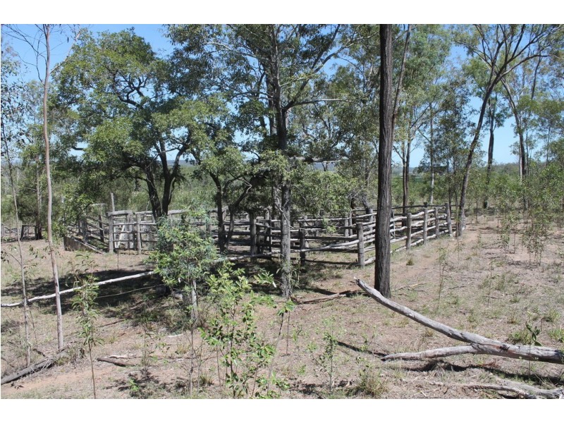 86 Mesners Road, Grosvenor QLD 4627