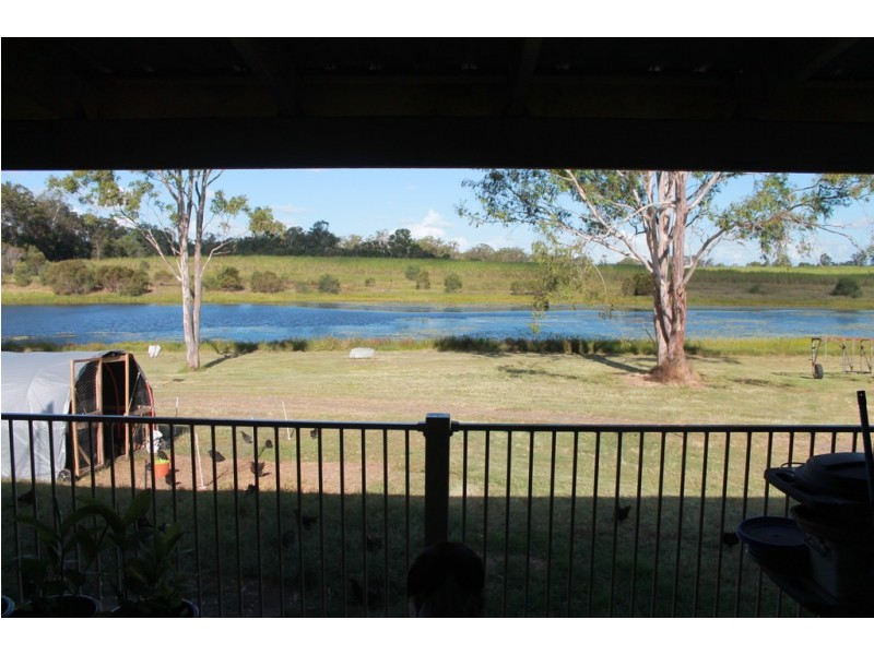 157 Jones Road, Bucca QLD 4670