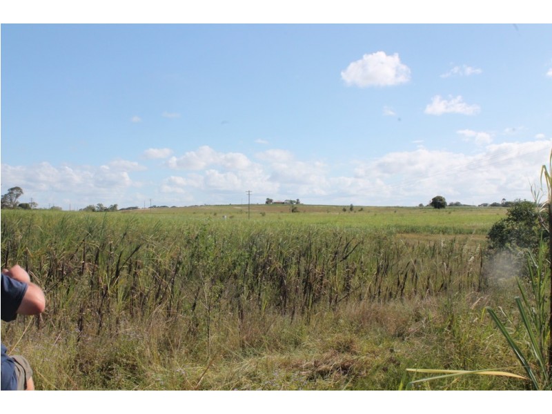 157 Jones Road, Bucca QLD 4670