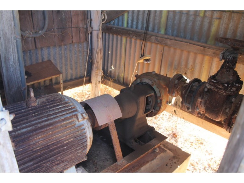 157 Jones Road, Bucca QLD 4670