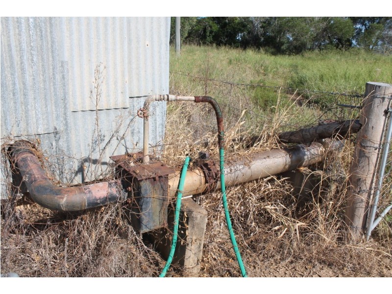 157 Jones Road, Bucca QLD 4670